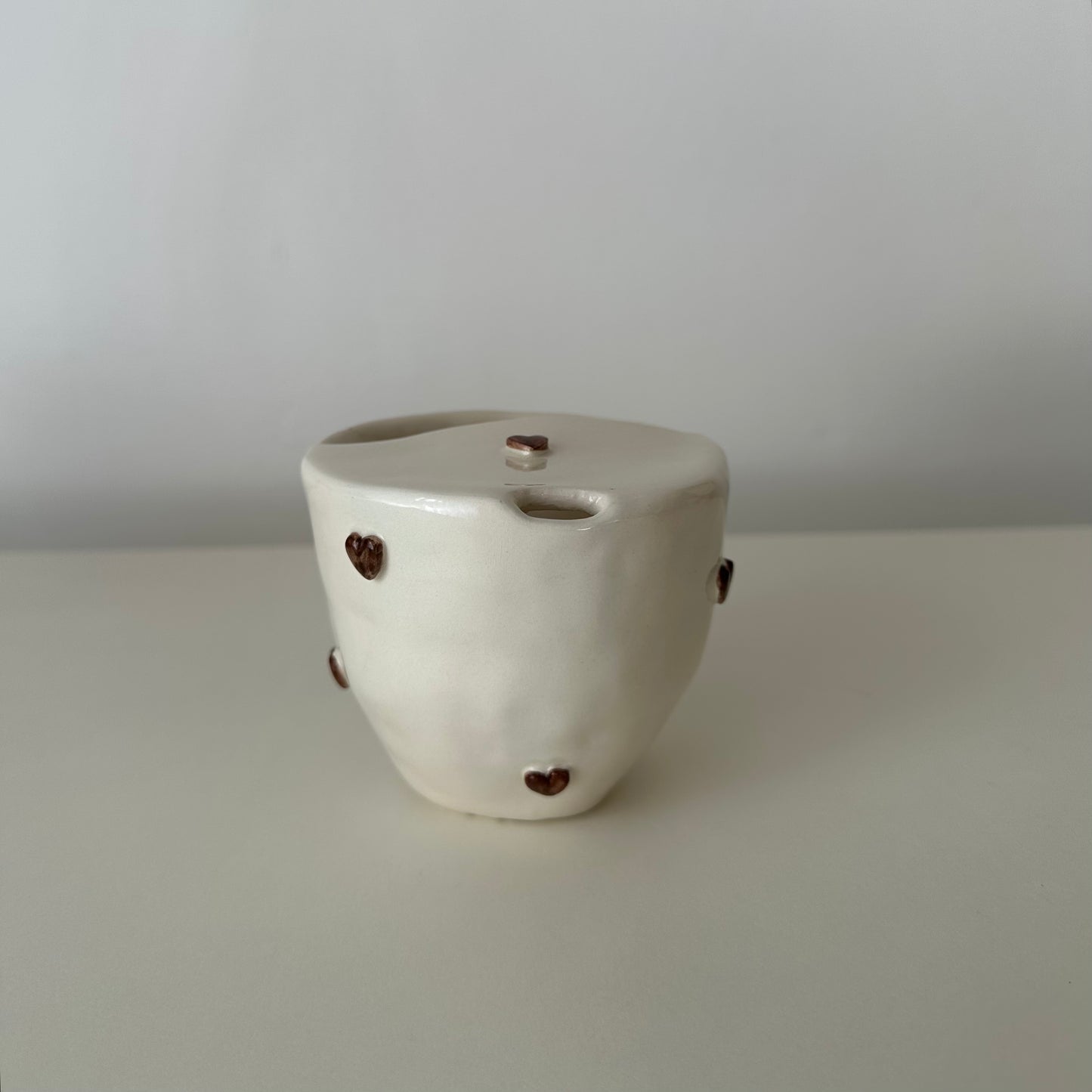 Coffee cup no.17