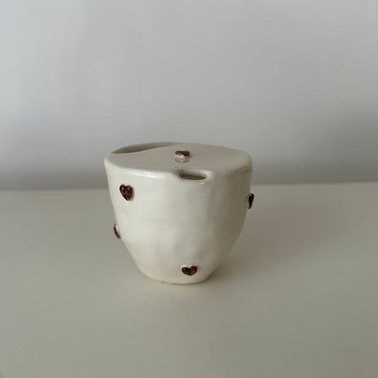 Coffee cup no.17