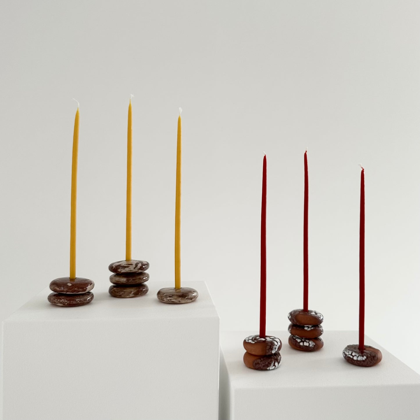 Candlestick no.13