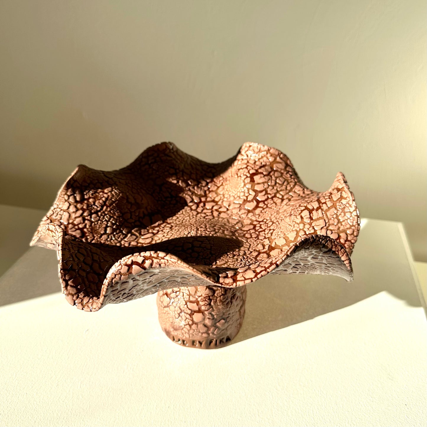 Home decor bowl no.8