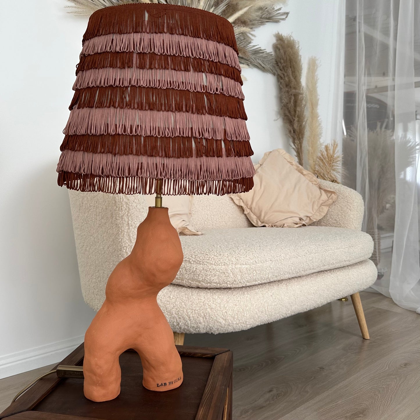 Lamp no.3