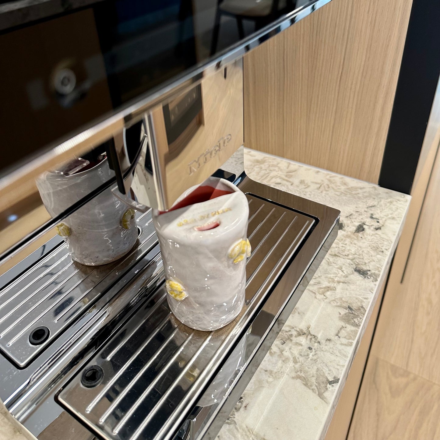 Kelioninis puodelis no.2