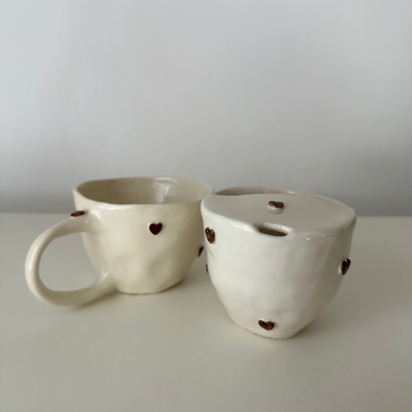 Coffee cup no.17