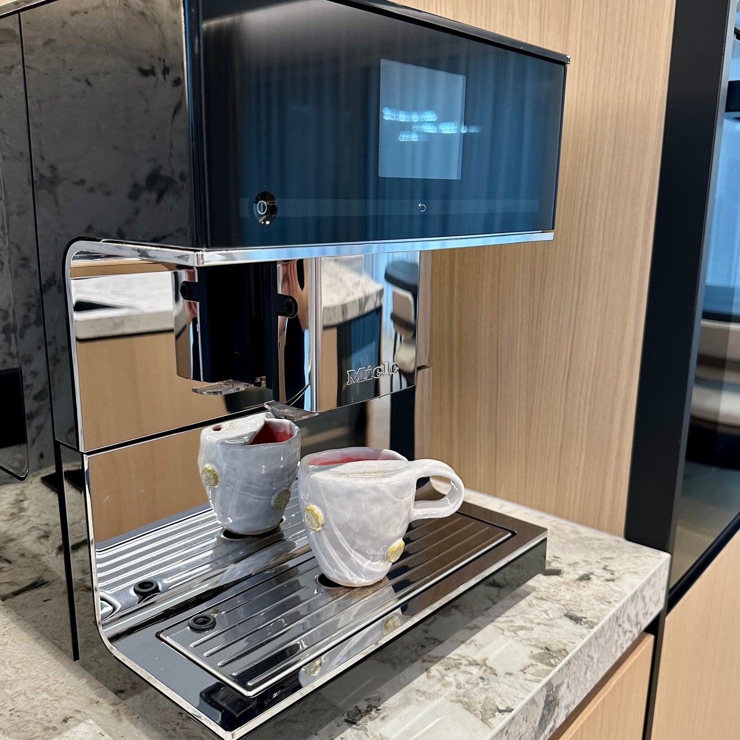 Kelioninis puodelis no.1