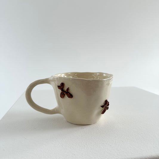 Coffee cup no.6