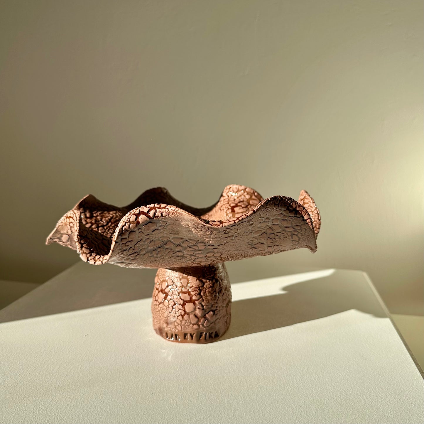 Home decor bowl no.8