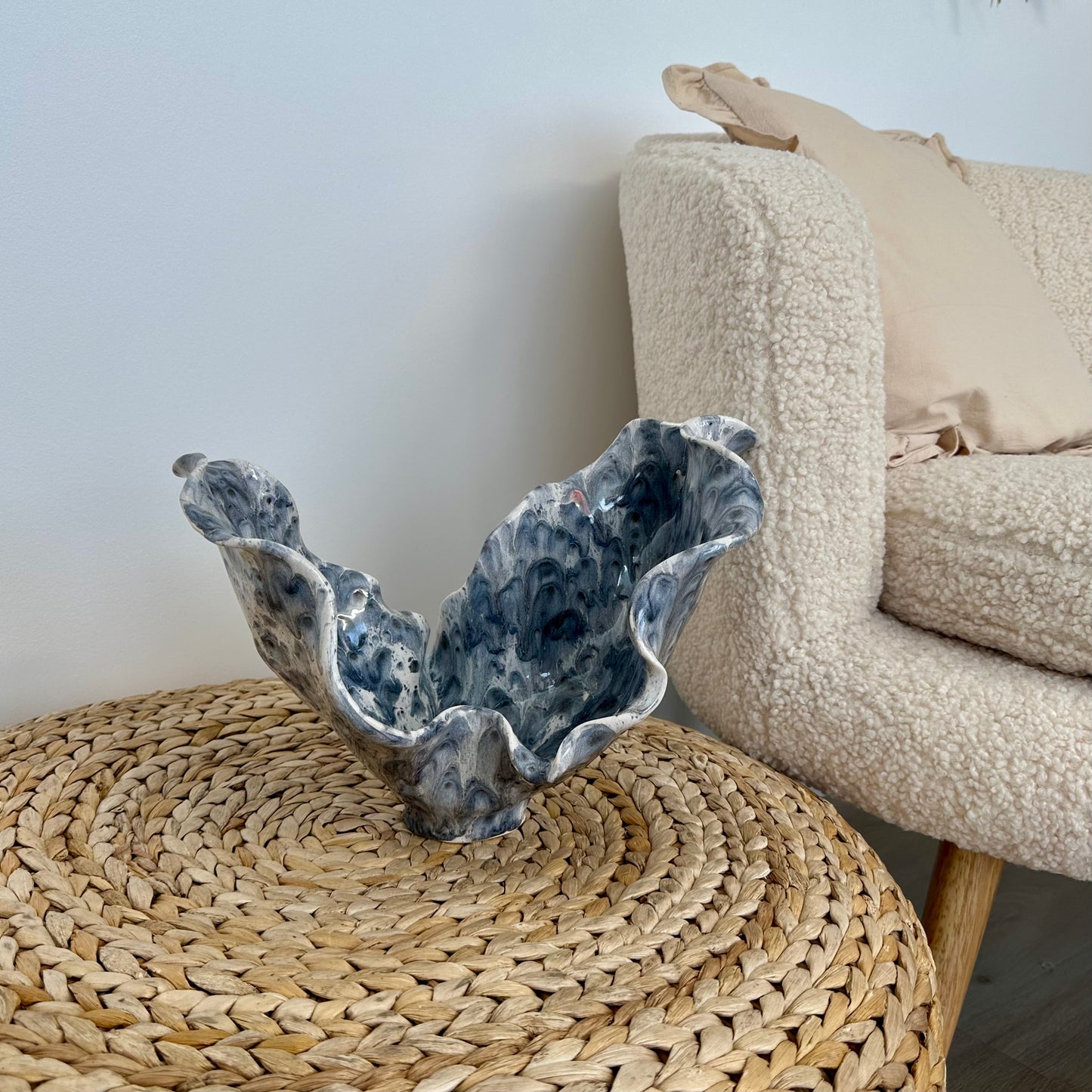Home decor bowl no.3