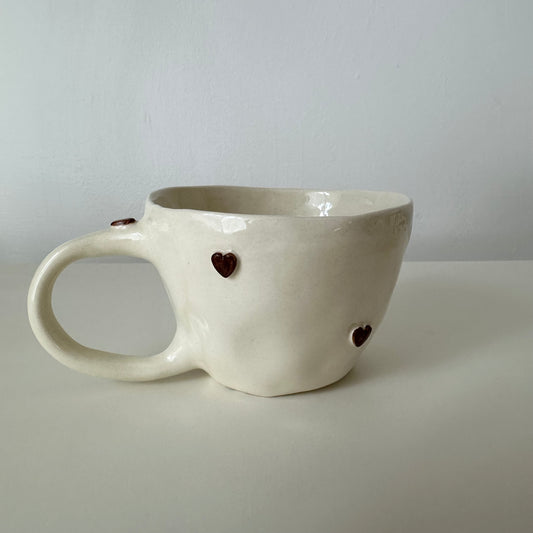 Coffee cup no.13