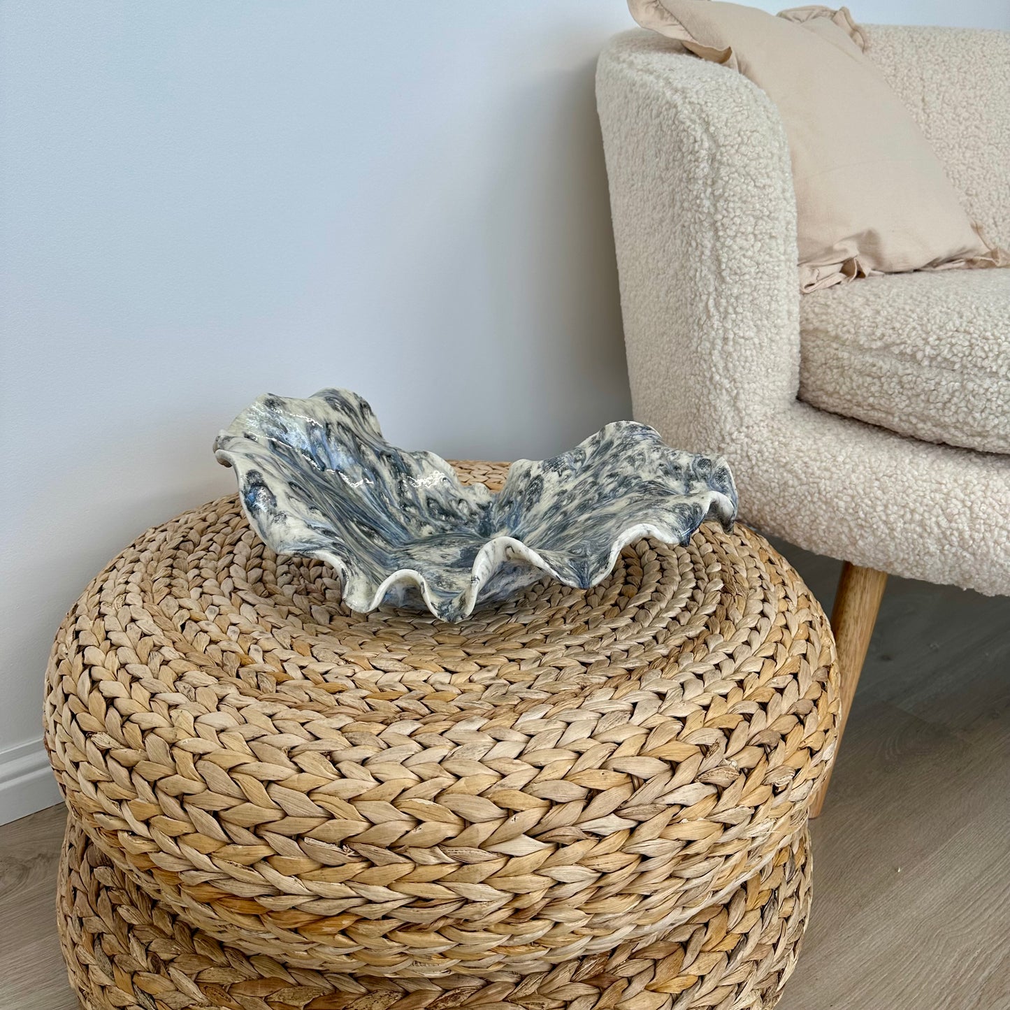 Home decor bowl no.5