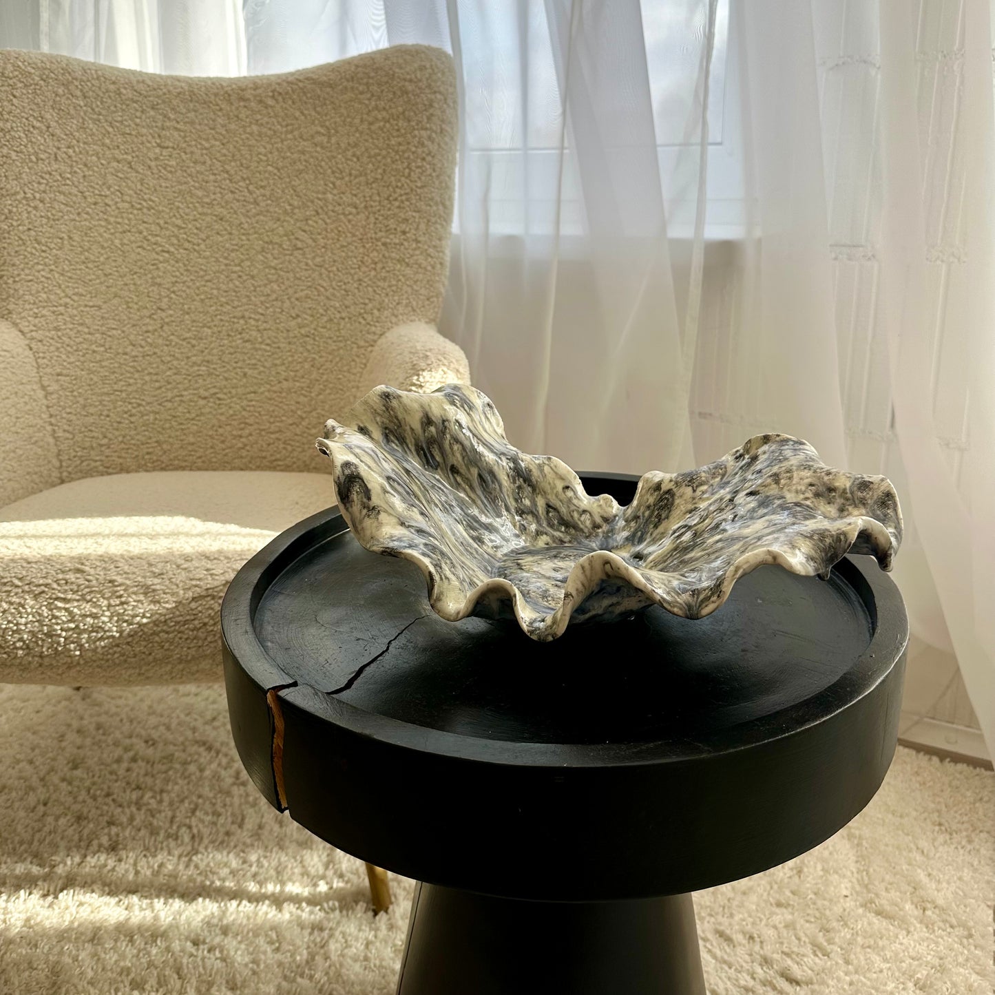 Home decor bowl no.5