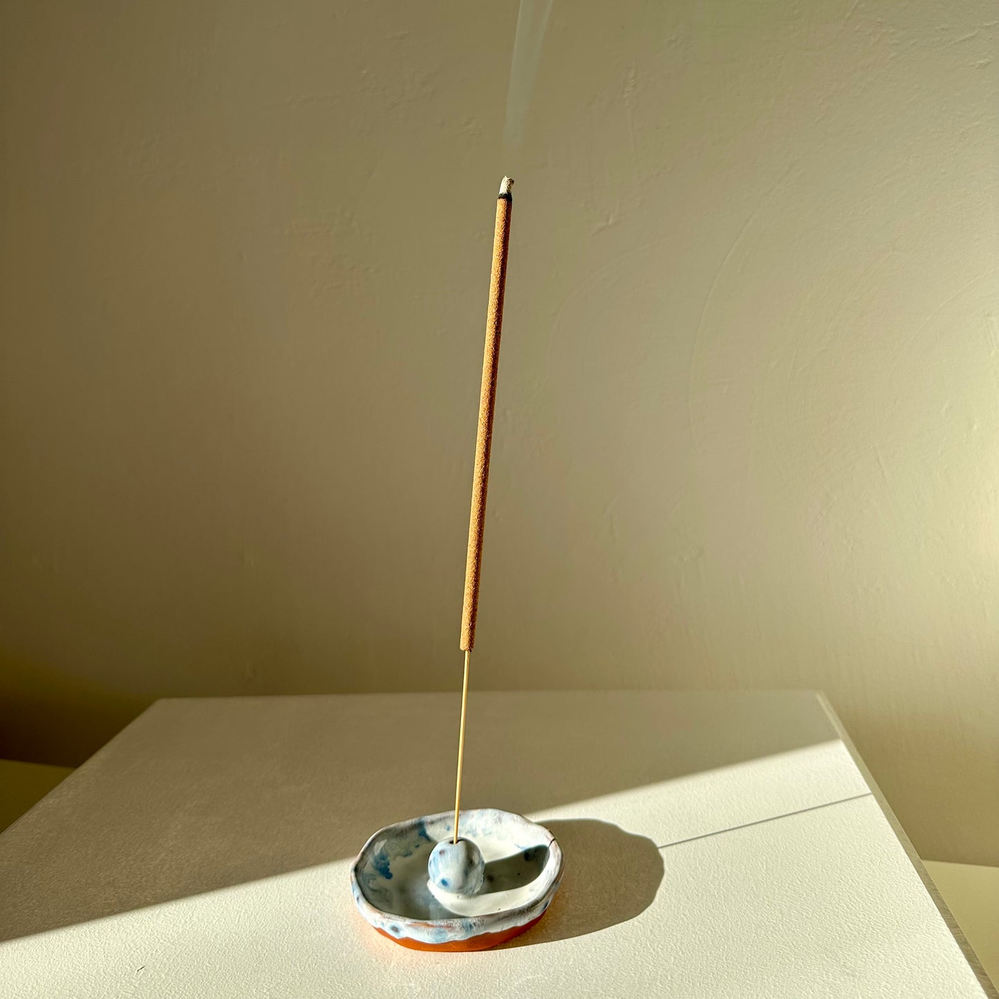 Incense Burner no.1