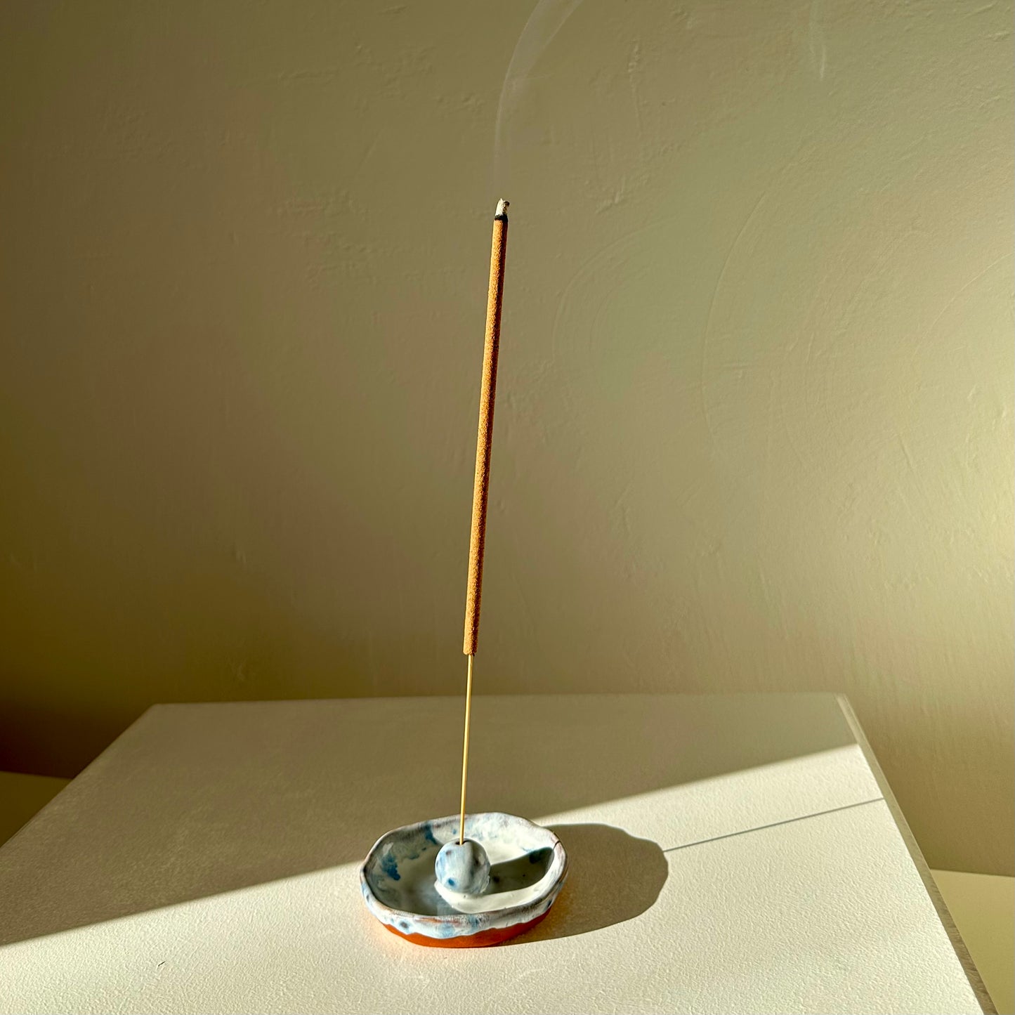 Incense Burner no.1