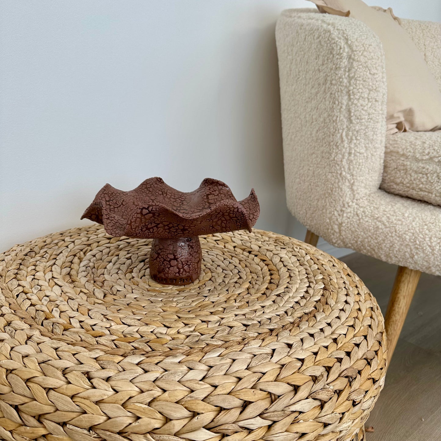 Home decor bowl no.8