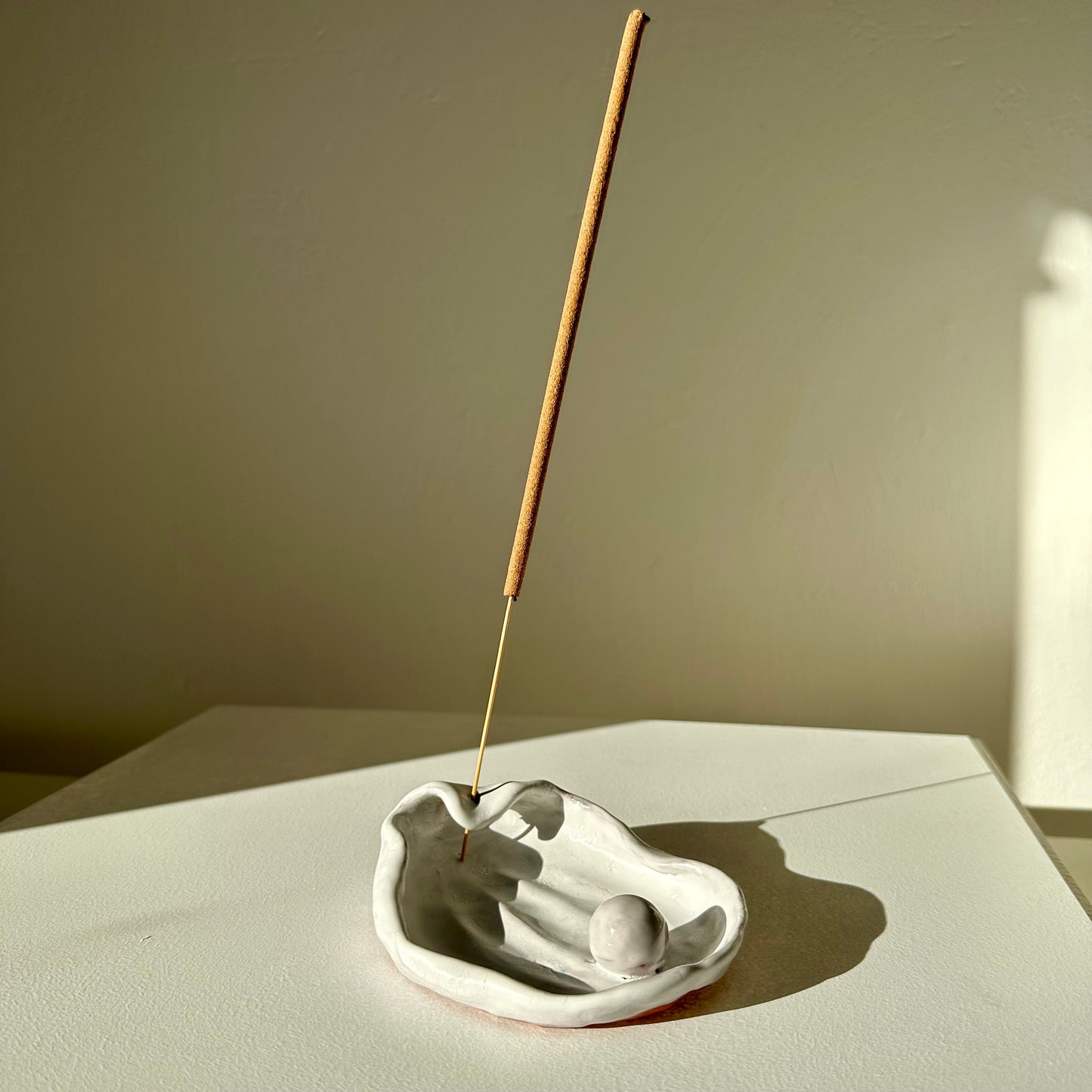 Incense Burner no.2