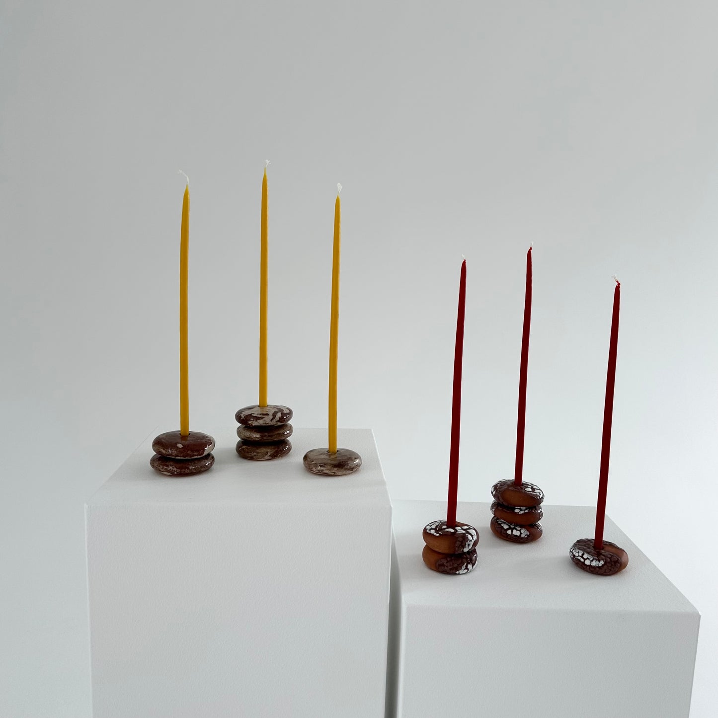 Candlestick no.10