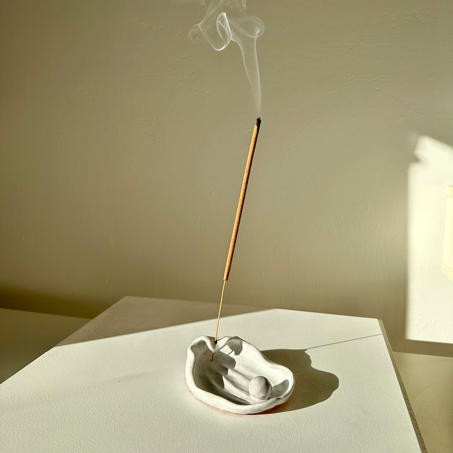 Incense Burner no.2