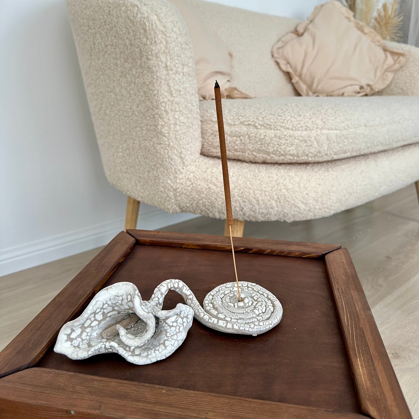 Incense Burner no.9