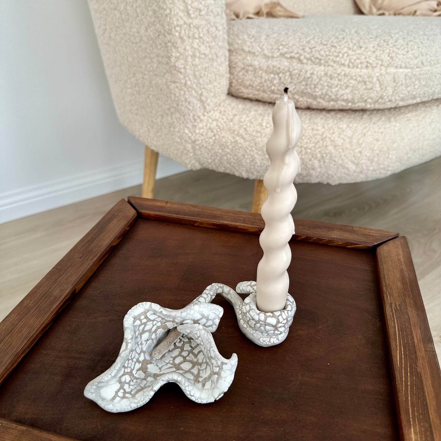 Candlestick no.11