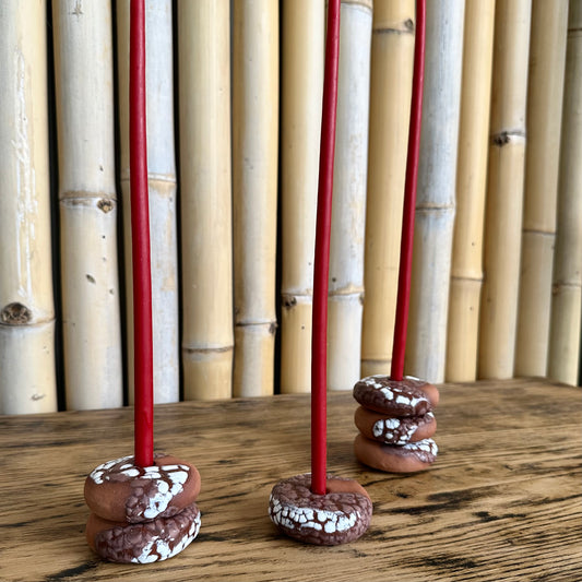 Candlestick no.10