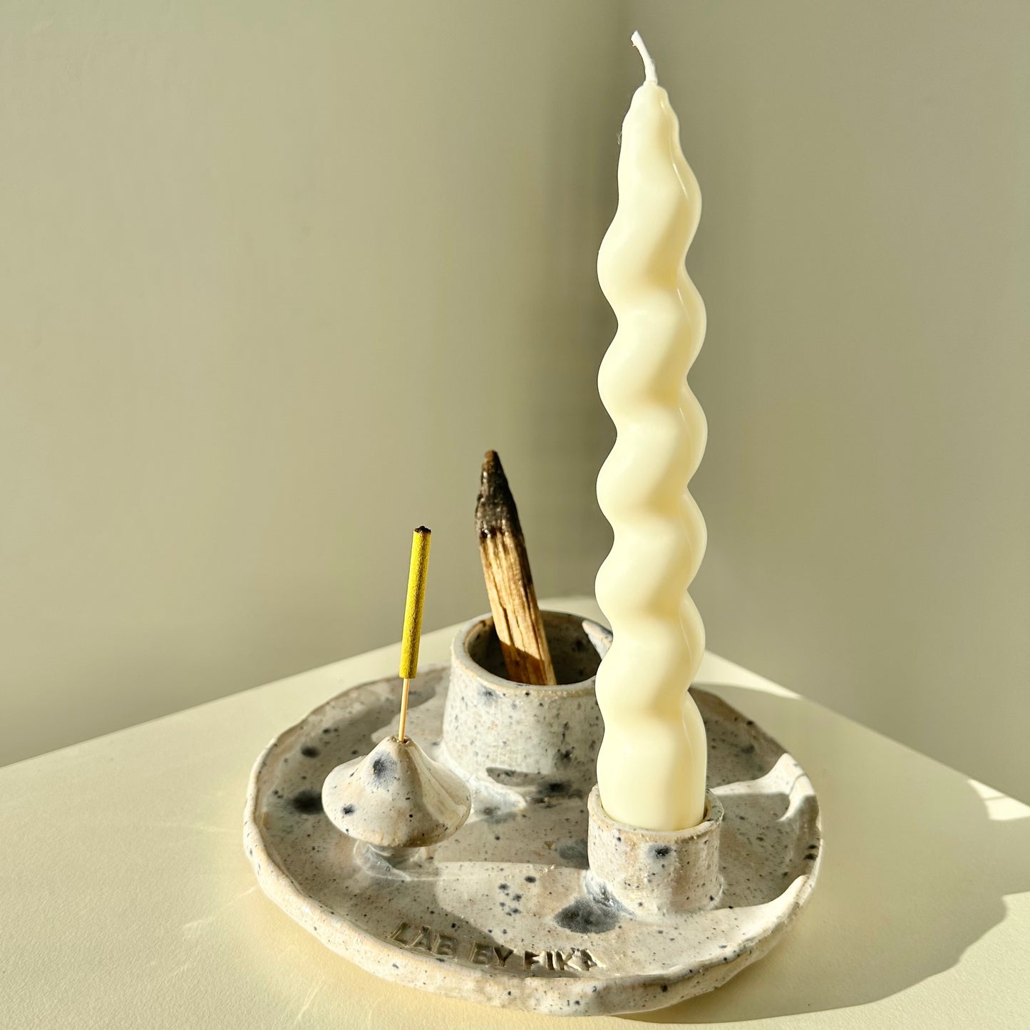 Namų dekoro indas no.9