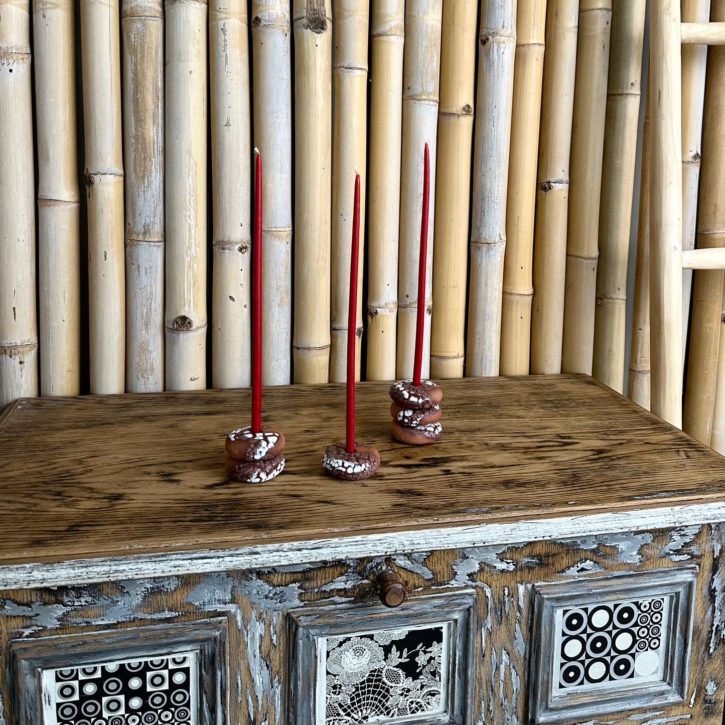 Candlestick no.10