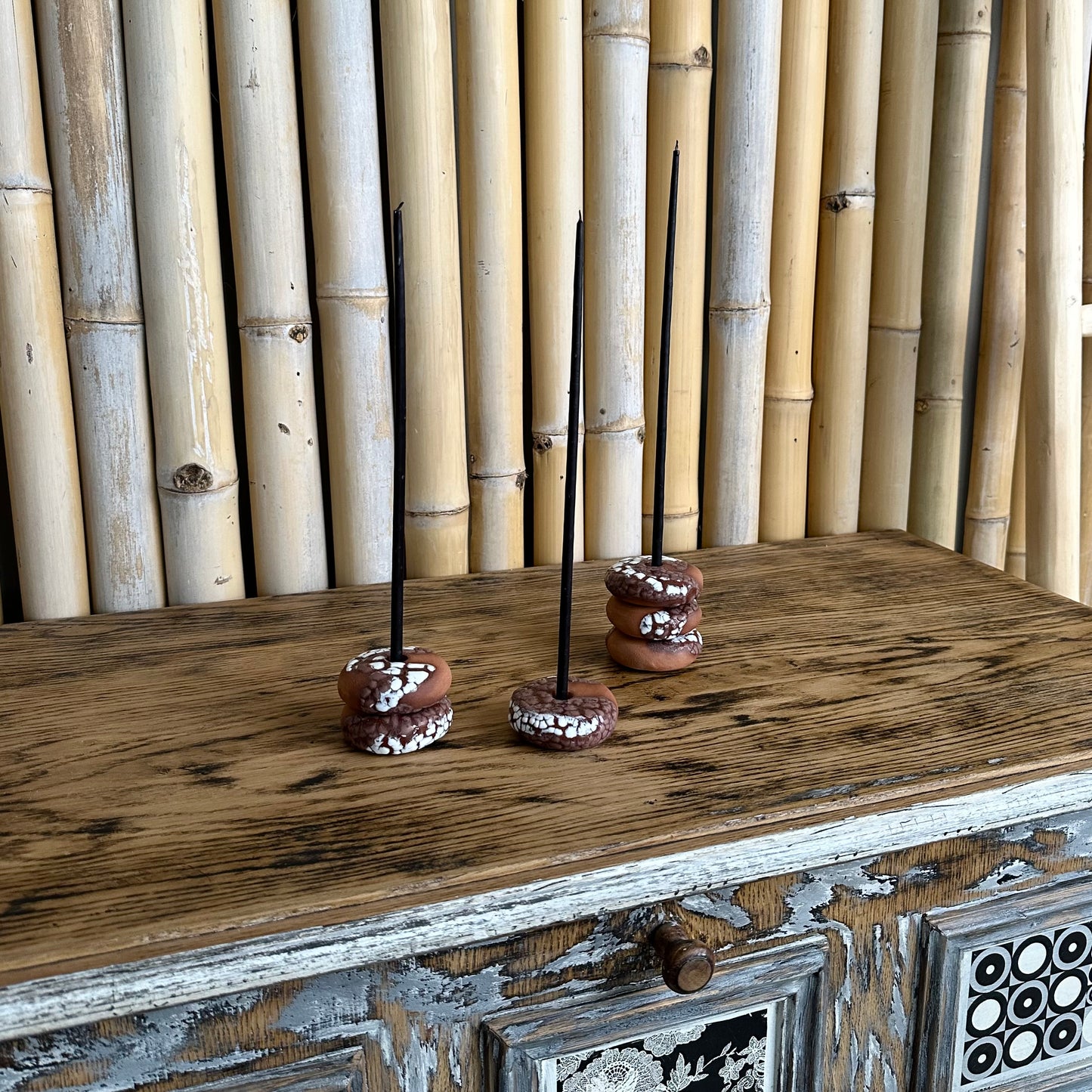 Candlestick no.10