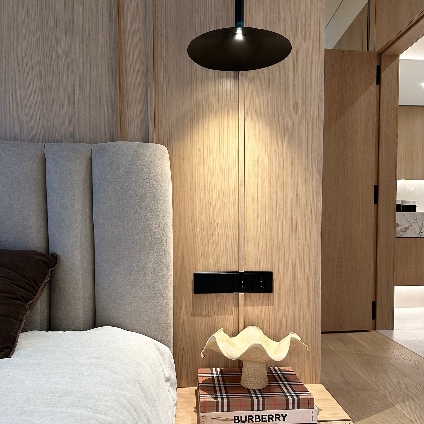 Namų dekoro indas no.14