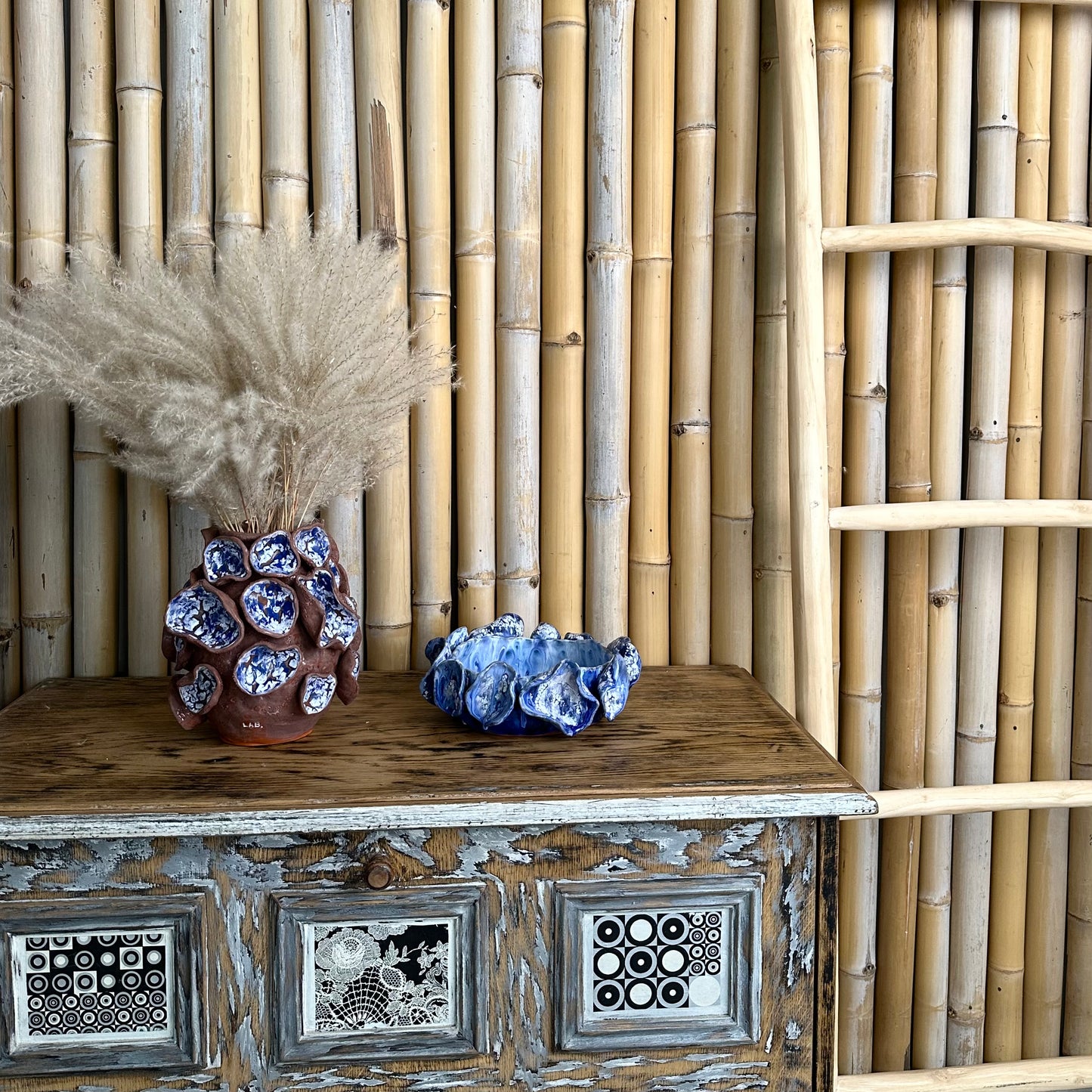 Vase no.9