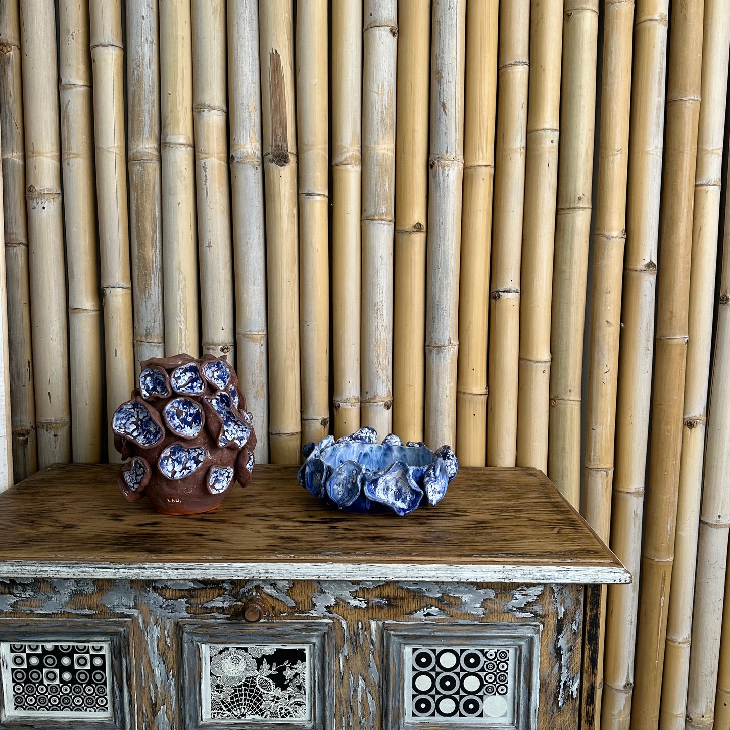 Vase no.9