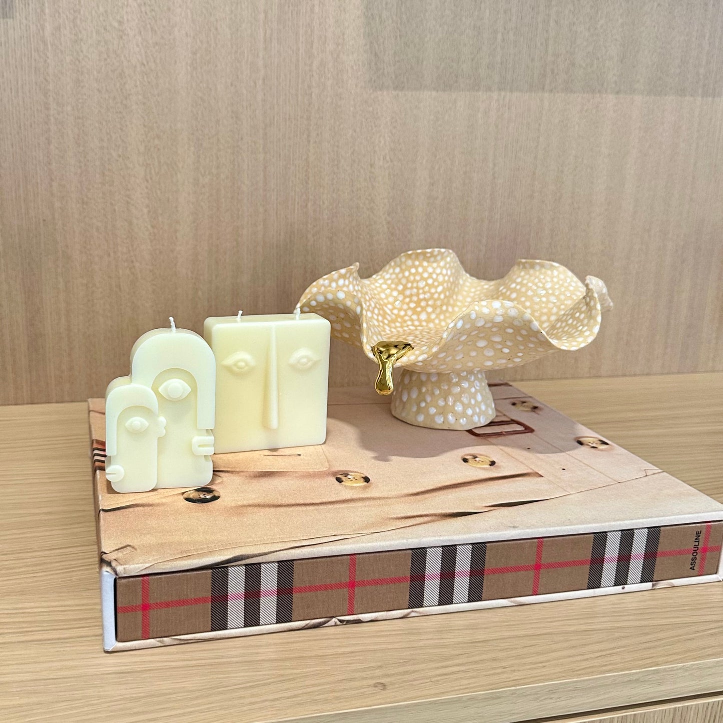 Namų dekoro indas no.15