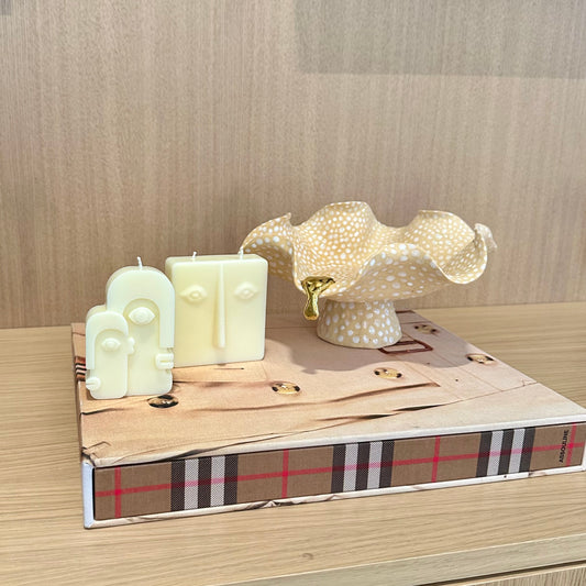 Namų dekoro indas no.15